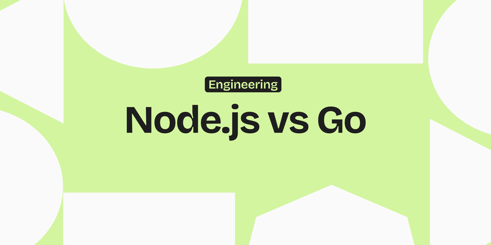 Node.js vs Golang: A Practical Deep Dive