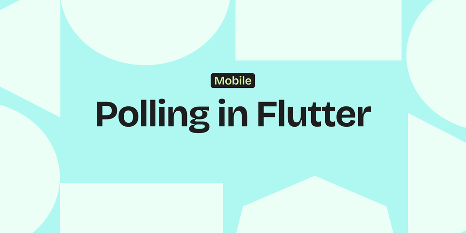 Smart Polling in Flutter: Build It Once, Run It Right