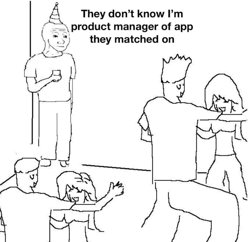 PM in the Party