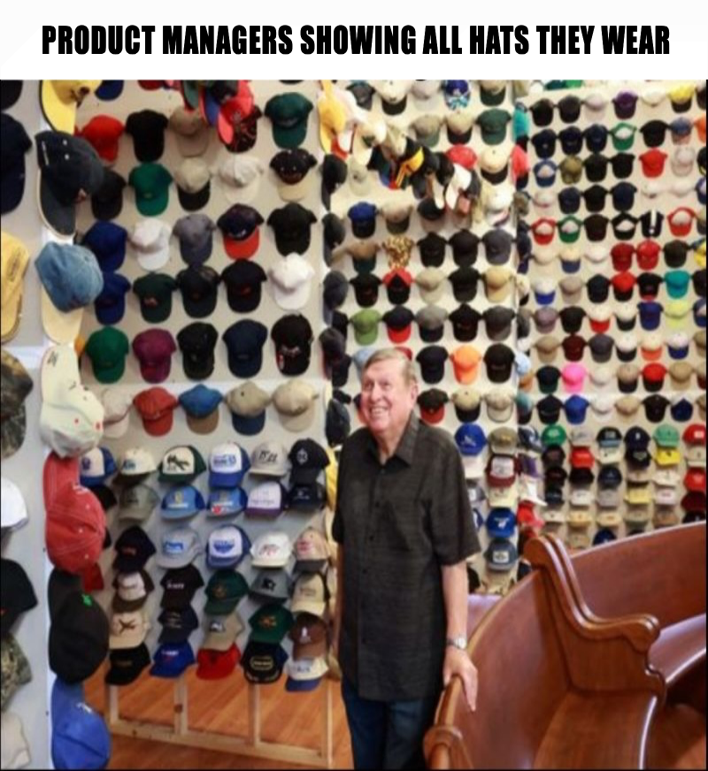 PM Hat Collection