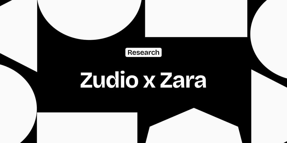 Why Zudio Might Be the Best Thing to Happen to Zara in India