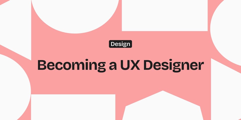 How to Become a UX Designer Without a Design Degree